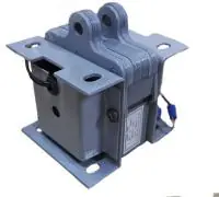 Электромагнит МИС-3100 380В - foto