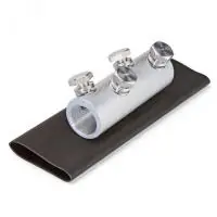 СБТК-10/25 Комплект болтовых соединителей - foto