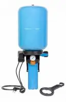 Комплект автоматизации на баке КРАБ Т 24