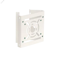 Кронштейн КУ-1С для креплений видеокамер на столб