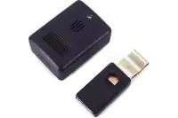 Сигнализатор напряжения СНИКМ 6-10Э - foto