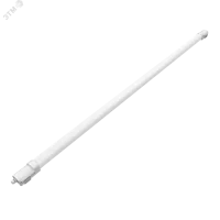 Светильник светодиодный Gauss IP65 1190*40*30мм 36Вт 3600lm 4000К 185-265V ULTRACOMPACT линейный мат