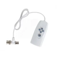 Контроллер UTC переключения сигналов HD-CVI/HD-TVI/AHD/PAL 960H DH-PFM820