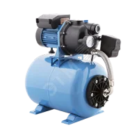 Станция насосная ДЖАМБО 60/35Ч-24, чугун