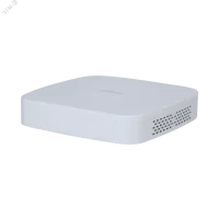 Видеорегистратор 4-х канальный IP