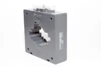 Трансформатор тока ТТИ-40 400/5А 5ВА класс 0,5S ИЭК - foto