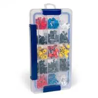 НШВИ №8 Набор втулочных наконечников - foto