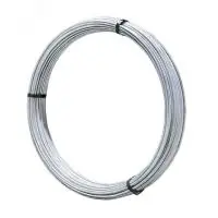 Пруток d 8мм, (бухта 110м) горячеоцикованный Basic - foto