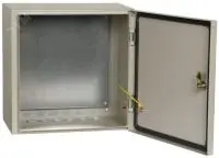 Корпус металлический ЩМП-4.4.2-0 74 У2 IP54 - foto