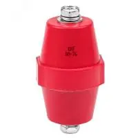 Изолятор SM-76 1250А 25кВ EKF - foto