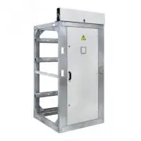 Корпус ячейки КСО-304-08В Stingray - foto