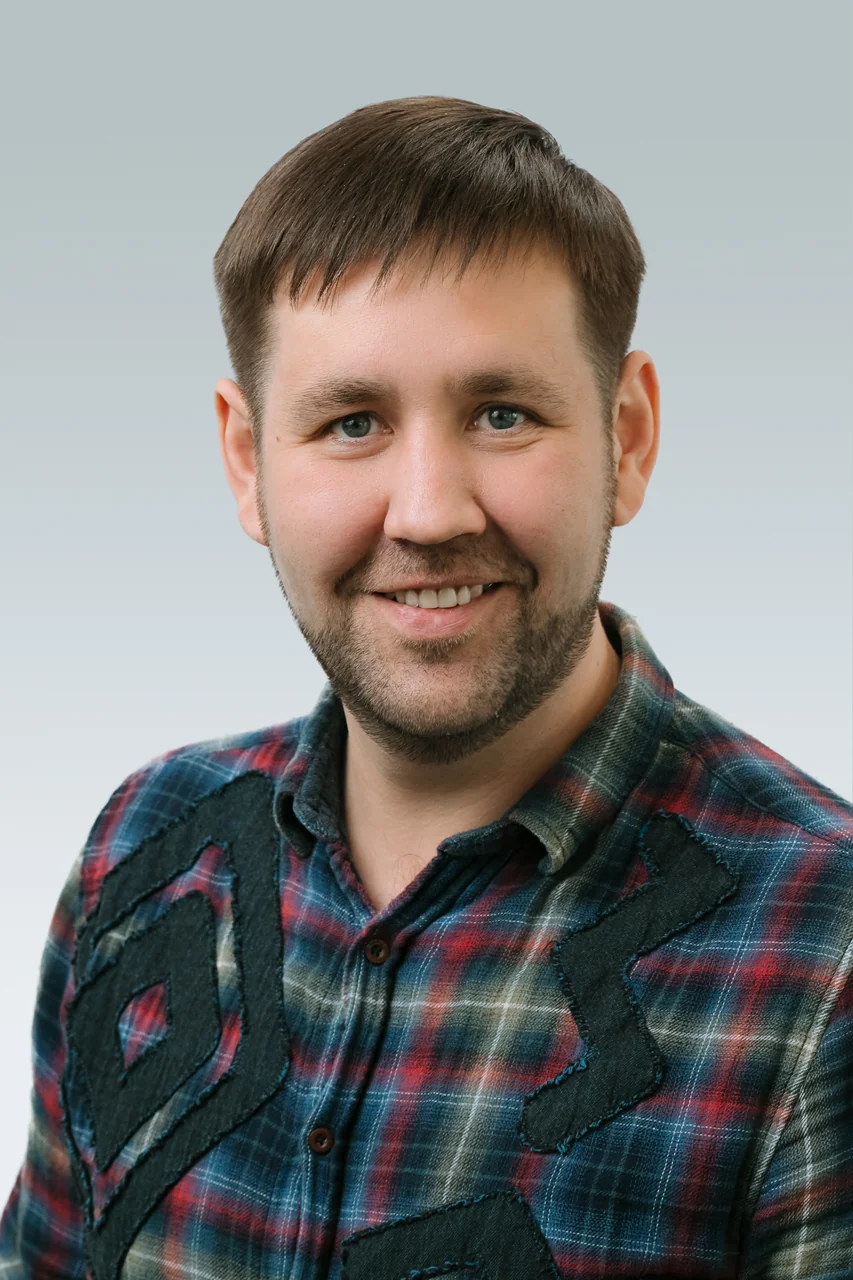 Володин Виталий Викторович