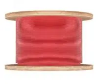 Линейный тепловой Извещатель (термокабель) ИП104 -STSW - 88