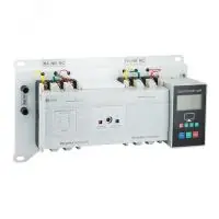 Устройство автоматического ввода резерва АВР ТСM 225/160А 3р - foto