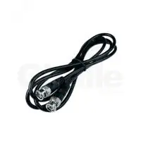 Шнур соединительный 1 BNC - 1 BNC 1,0м. (GF-BNC-MM100) GF-BNC-MM100