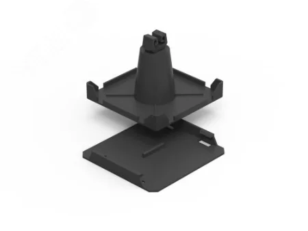 Пластиковый держатель для кровли